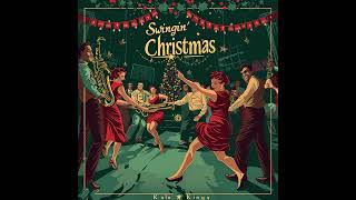 Kolo Kings - Swingin' Christmas