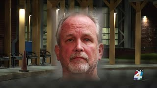 Arrest warrant shows what led to arrest of Douglas Anderson school music teacher