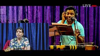 Dhemssa Vlogs   live Recording  # Song MANGLA KANIA