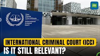 International Criminal Court: Trump imposes sanctions | How does ICC work? | N18G