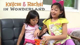 BIRTHDAY PREPARATION FOR RACHEL EP19  | Kaycee & Rachel Old Videos