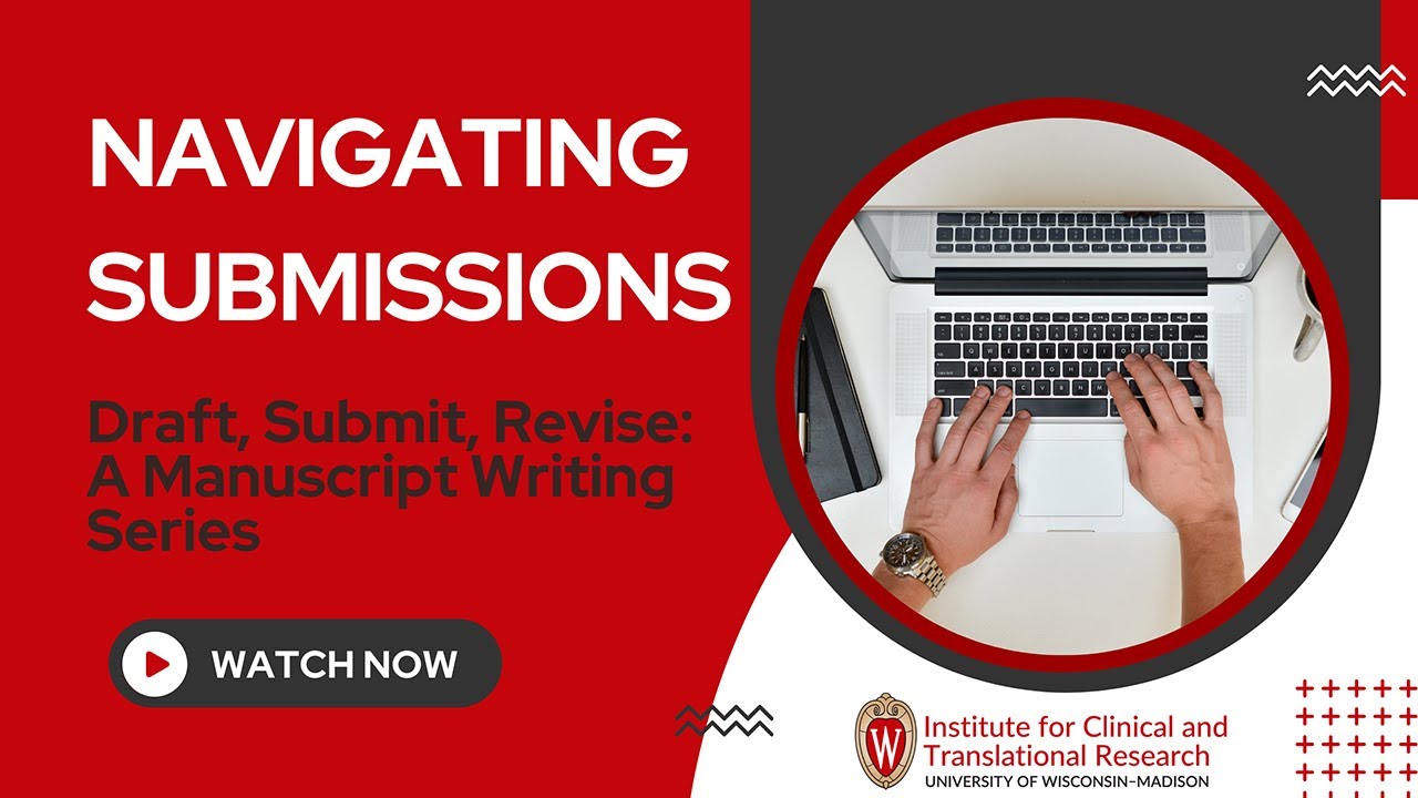 Navigating Submissions Youtube