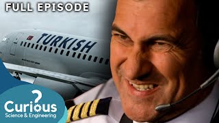 The Air Disaster That Shocked the World: Turkish Airlines Flight 1951 | Mayday: Air Disaster