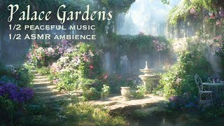 Deep Relaxation & Best Stress Relief | Healing Ambience | Most Peaceful Piano Music Ever