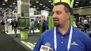 Why exhibit at GSX? | Steve Soares, Morse Watchman, Inc.