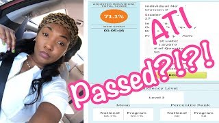 How To Pass ATI Proctored Exam | Christen Renae
