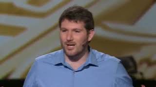 Beware online filter bubbles Eli Pariser - CLIP