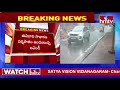 కేరళను తాకిన నైరుతి రుతుపవనాలు.. southwest monsoon hits kerala weather report hmtv