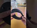 How to correctly install the back of the head support for BOBOVR headstrap