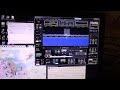 10 ghz microwave rainscatter contact between w8bya u0026 k8zr p