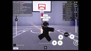 TRYING OUT CONTROLLER FOR THE FIRST TIME! ON NBA PHENOM AND HOOPZ! (Guidelines)