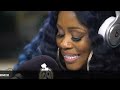 REMY MA & PAPOOSE  FUNK FLEX  FREESTYLE! (REMIX)