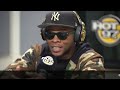 REMY MA & PAPOOSE  FUNK FLEX  FREESTYLE! (REMIX)