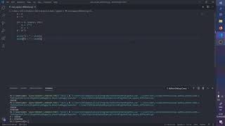 Codebymath with Python - Sum square difference