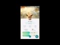 How to evolve an Eevee into a Flareon - Pokemon Go