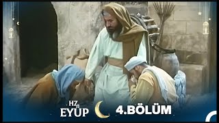 Hz.Eyüp 4.Bölüm