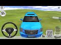 direksiyonlu 4x4 araba sürme oyunu 4x4 driving simulator 5 android gameplay fhd