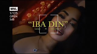 Naymo - IBA DIN  ft. Awinhxrzy