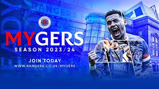 MyGers | Season 2023/24