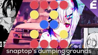 [Etterna] Snaptop's Dumping Grounds - jackin' it to anime girls.