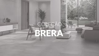 Coleção Brera - Eliane Revestimentos