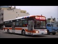 【バスpv】taichung bus 台中客運hino低牀新の颜