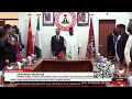 Nigeria, China Begin Implementation Blueprint Strategic Partnership | NTA