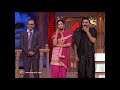 kapil baba gives lessons to mubeen comedy circus ke ajoobe