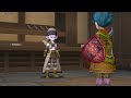 dragon quest x with clarity 070 v1 great forest ranger end rng quests 108 109