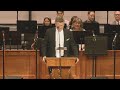 4.19.26 - Sunday Evening Service
