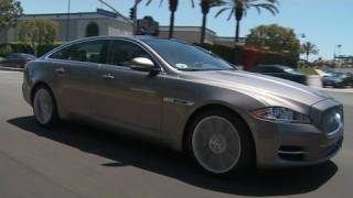 2011 Jaguar XJ