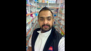 Kaps Exam | Job Prospects | Overseas Pharmacists in Australia | Asad Mehmood