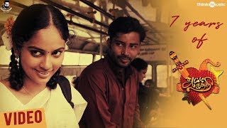 7 Years of Attakathi - A Celebration Video | Pa Ranjith | Santhosh Narayanan