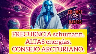 ALERTA DE ALTA ENERGÍA_ Efectos Profundos a todas las semillas ESTELARES.💫✨💥