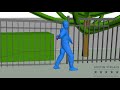 3D Forensic Animation | Austin Visuals (3D Animation Studio)