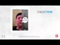 iPad Accessibility Features Course - Lesson 11 - Facetime