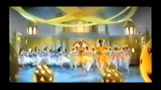 Ajay & Rambha: Deewana deewana (Jung)