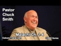 39 Malachi 1-4 - Pastor Chuck Smith - C2000 Series