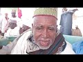 yadda gagarumin mauludin shehu ibrahim ya guda a garin kano karkashin jagorancin khalifa sarki sunus