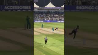 Asif Ali Sixes in Pakistan Vs New Zealand t20 World Cup 2021