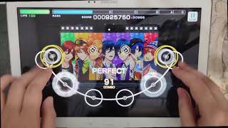 【シャニライ】Maji Love Legend Star -MASTER/Lv13 [UtaPri: Shining Live]