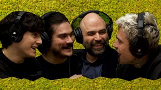 Ep.112 Saviano il mondo - Muschio Selvaggio Podcast