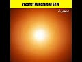 Prophet Muhammad SAW || Ehtisham Speaks #shorts #viral #youtubeshorts