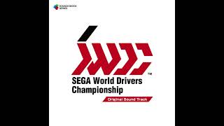 [OST] SEGA World Drivers Championship (Arcade) [Track 29] Technical Drive With Momotaro