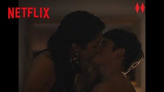 Series con dos rombos | Netflix España