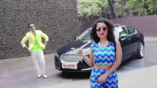 Neha Kakkar New Song Pyaar Te Jaguar Full HD Songs 2016