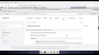 Machine Learning with PyTorch - CIFAR10 and Tensor transformations (part 2)