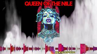 FREE Egyptian Dark Trap Type Beat "Queen of the Nile"