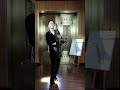 惜别的海岸 萨克斯 萨克斯演奏 saxophone 乐器演奏