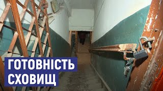 Дві третини сховищ у Сумах не придатні до використання. Де ховатися під час артобстрілів?